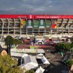 Copa do Mundo começa hoje com show musical e arbitragem brasileira