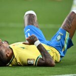 Copa 2026: fim de semana tem 7x1 alemão, demissão e empate do Brasil