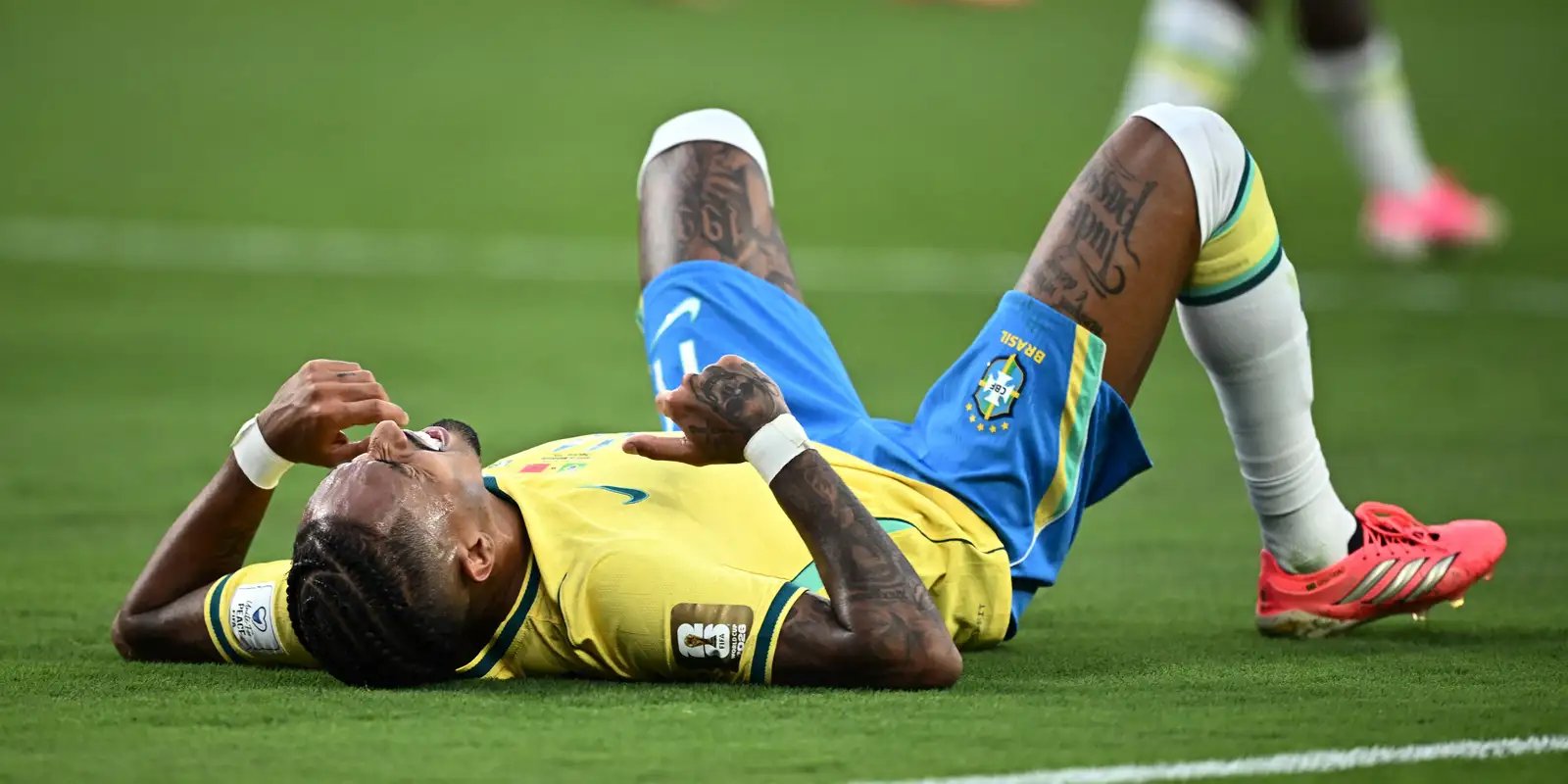 Copa 2026: fim de semana tem 7x1 alemão, demissão e empate do Brasil