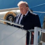 Trump promete divulgar acordo com Irã após G7