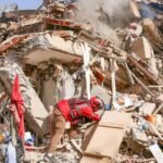 Venezuela registra mortes e milhares de desaparecidos após terremotos