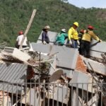 Terremotos na Venezuela: mortos chegam a 920