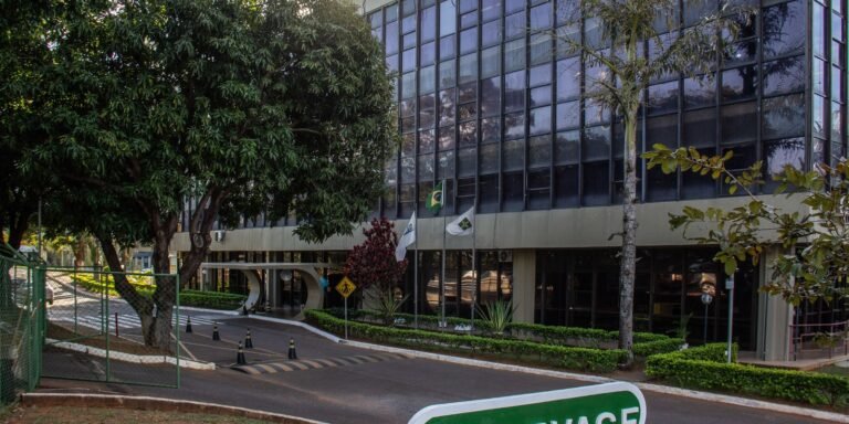 PF mira organização criminosa ligada à Codevasf no DF, GO e MA