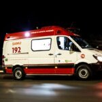 Equipes do Samu do Rio recebem treinamento de biossegurança para ebola