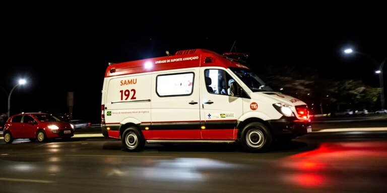 Equipes do Samu do Rio recebem treinamento de biossegurança para ebola