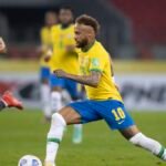 Brasil estreia hoje na Copa do Mundo enfrentando o Marrocos às 19h