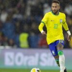 Copa do Mundo: Neymar estreia contra o Marrocos no banco de reservas