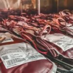 Campanha Junho Vermelho lembra importância da doação de sangue