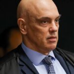 Alexandre de Moraes será defendido pela AGU em processo movido nos EUA