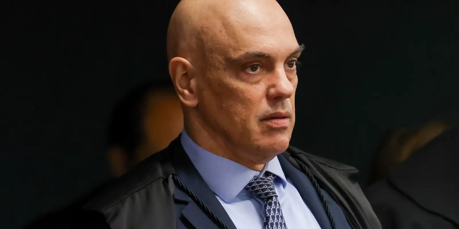 Alexandre de Moraes será defendido pela AGU em processo movido nos EUA