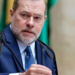 Toffoli vota por medidas de segurança de big techs em redes sociais