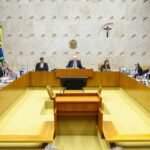 STF forna maioria e vai liberar pagamento de penduricalhos