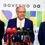 Governo cita Lei da Reciprocidade contra EUA, mas manterá diálogo