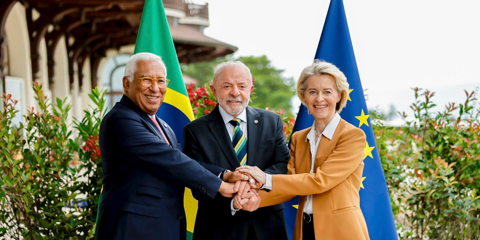 Mecanismo identificará dificuldades para comércio entre Brasil e UE