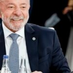 Lula cobra redução das desigualdades em reunião do G7
