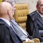 Ministros do STF votam por liberar parte dos penduricalhos