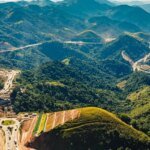 Governo inaugura primeira etapa da rodovia na Serra das Araras, no Rio
