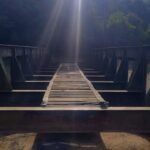 Polícia de MG abre investigação para apurar roubo de ponte em Prados