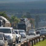 Feriado de Corpus Christi movimenta estradas e aeroportos do país