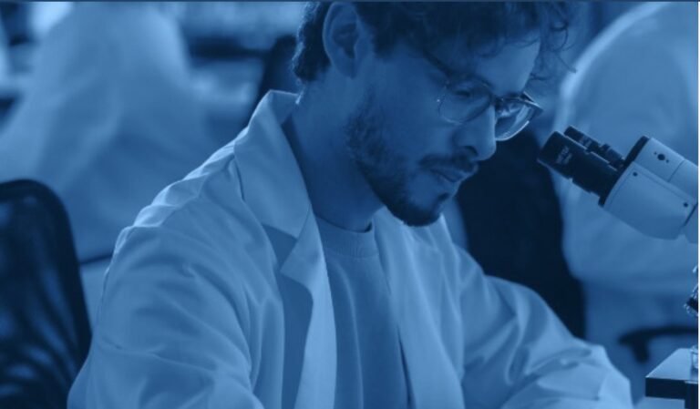 Prêmio Internacional Unesco-AL Fozan abre inscrições para Jovens Cientistas – SEDUC
