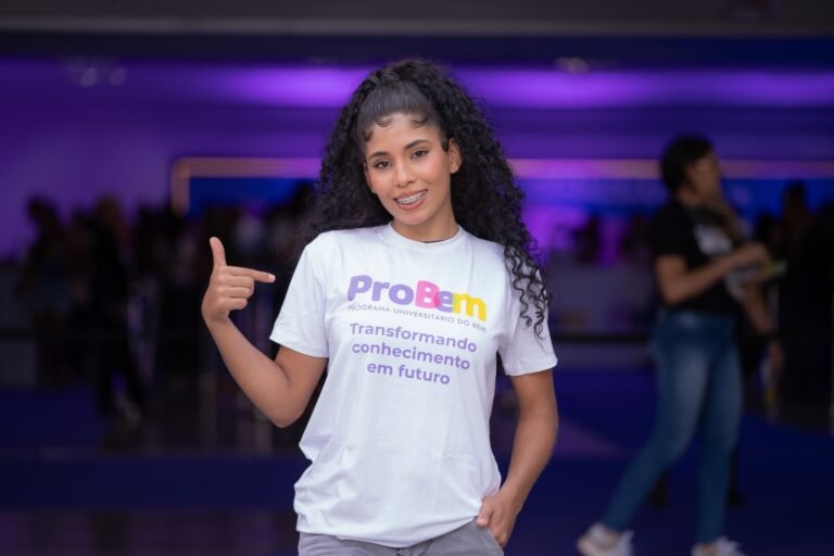 ProBem abre inscrições para 4 mil novas bolsas – Portal Goiás
