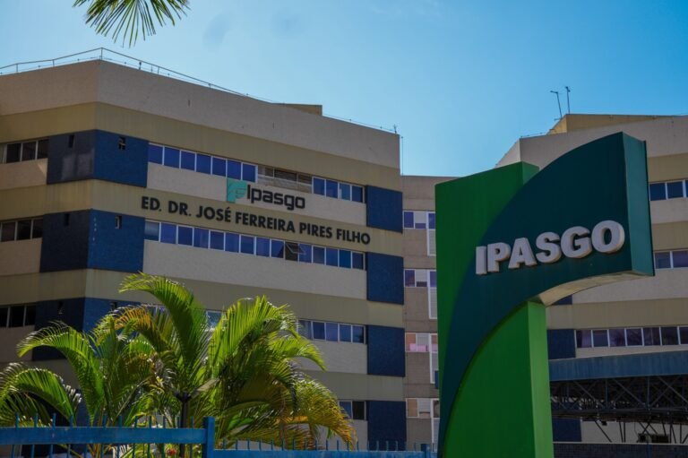 Cobertura ampliada! Ipasgo Saúde permitirá inclusão de parentes de até quarto grau – Portal Goiás