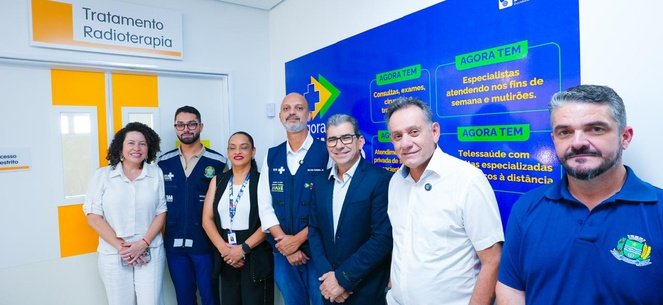 Foto: Paola Acioly/MS