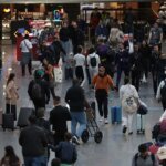 Greve geral portuguesa cancela voos indo ou vindo de Lisboa