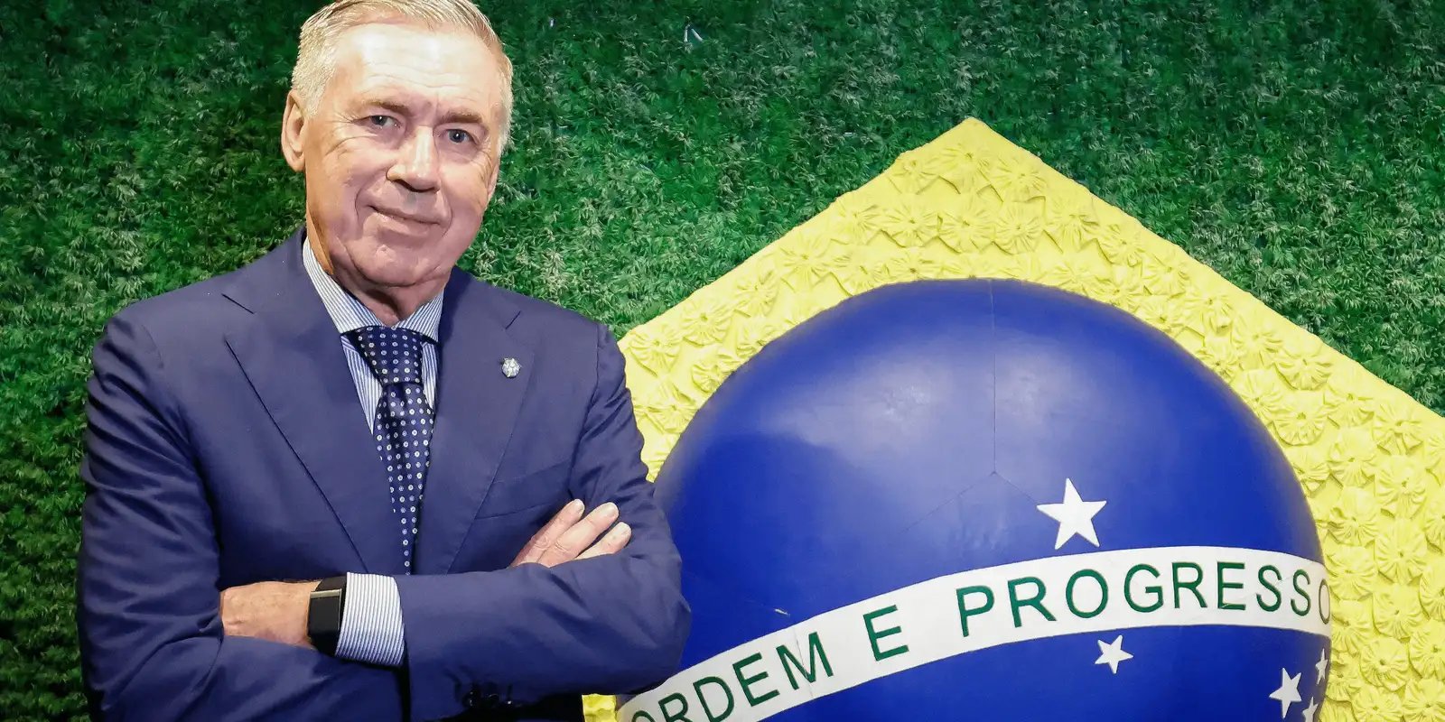 Brasil joga último amistoso antes da Copa neste sábado (6)