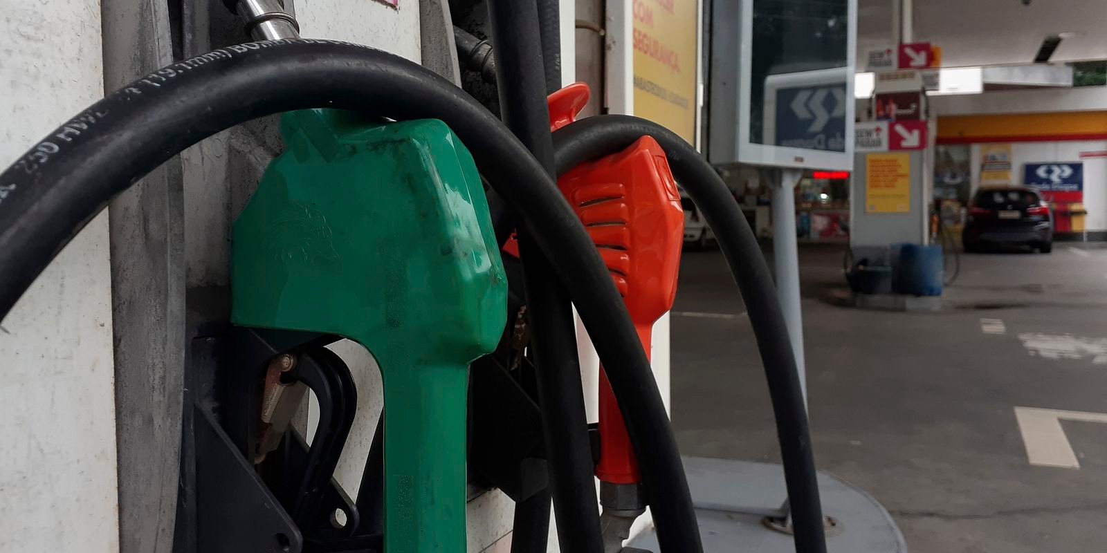 Governo vai propor alteração na mistura do etanol na gasolina para 32%