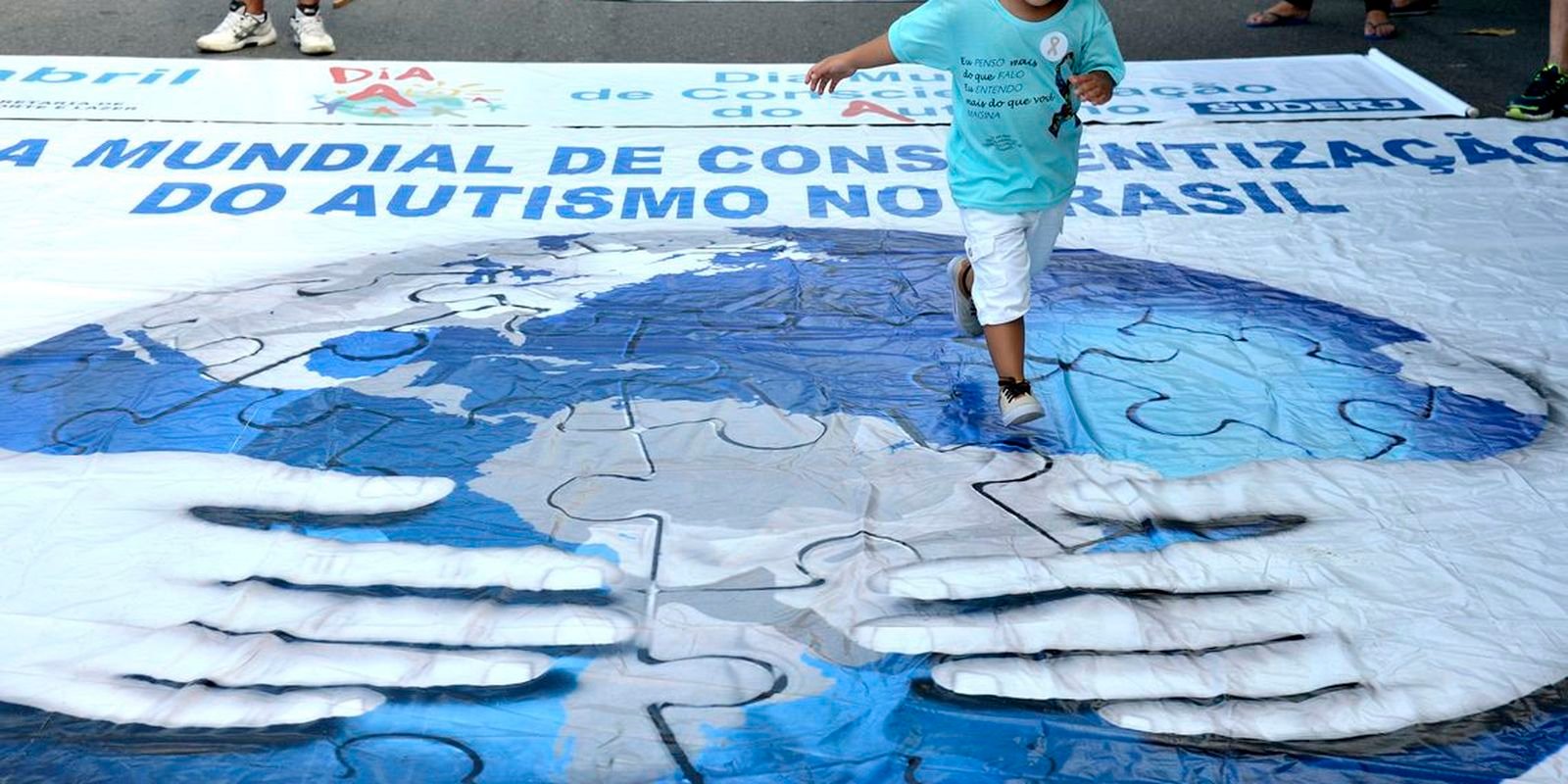 Dia do Orgulho Autista reforça inclusão na prática