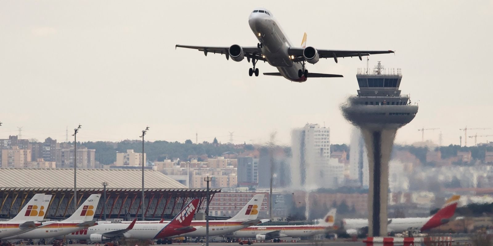 MPF reforça cumprimento de sentença sobre acessibilidade em aeroportos