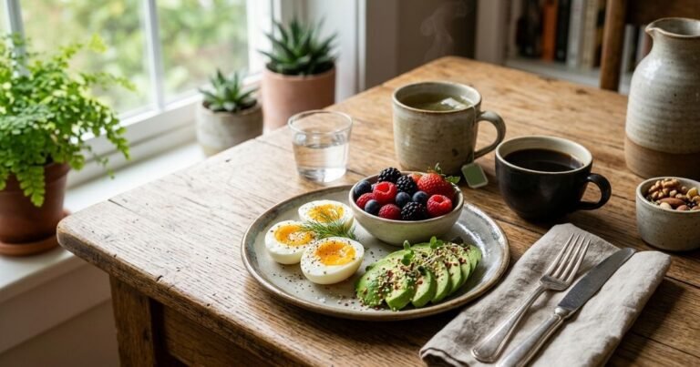 Um especialista alerta que um ingrediente comum no seu café da manhã pode estar contribuindo para a artrite reumatoide silenciosamente