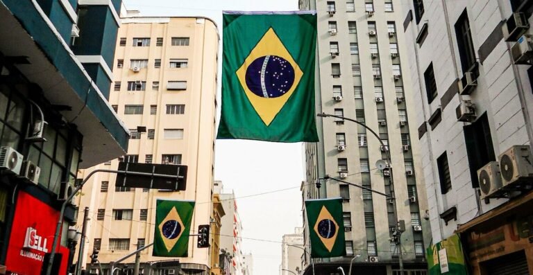 Brasil investe pouco e crescerá cada vez menos
