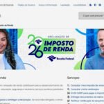 Consulta a segundo lote de restituição do IR será aberta nesta terça