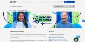 Consulta a segundo lote de restituição do IR será aberta nesta terça