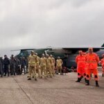 Brasil envia mais um avião de ajuda humanitária para Venezuela