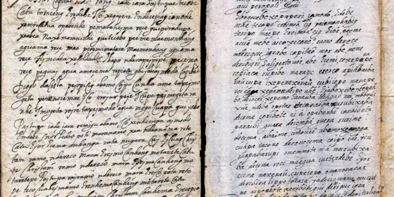 Plataforma amplia acesso a línguas reconhecidas no Brasil
