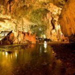 Estudo vai avaliar impacto do turismo na fauna de cavernas