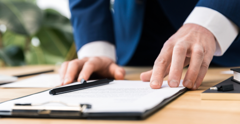 entenda a importância da Declaração de Não Ocorrência