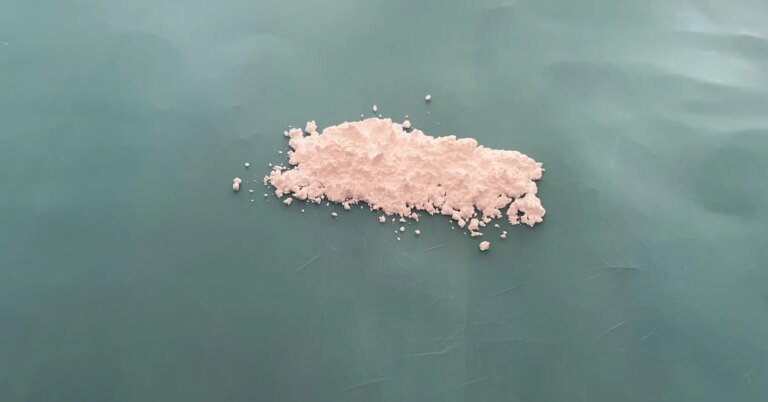 A psilocibina pode ajudar no tratamento do vício em cocaína