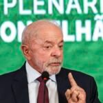 Lula quer conversar com Claudia Sheinbaum sobre protestos no México