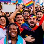 Tá combinado não morrer: diversidade toma as ruas de Fortaleza