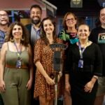 Rádio Nacional estreia série com 90 episódios sobre os seus 90 anos