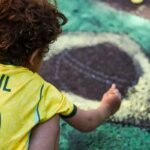 Torcedores brasileiros se preparam para Copa do Mundo 2026