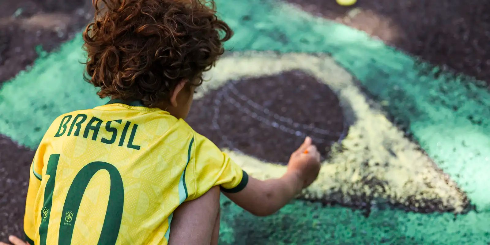 Torcedores brasileiros se preparam para Copa do Mundo 2026