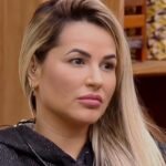 Justiça de São Paulo aceita denúncia contra Deolane Bezerra e Marcola