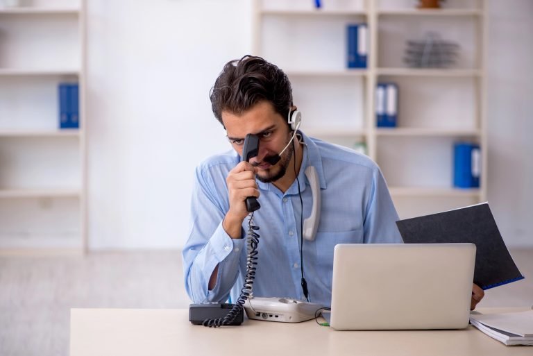 Comissão debate condições de trabalho no setor de call center; participe – Notícias