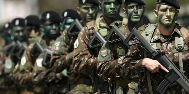 Prazo para alistamento militar de jovens termina nesta terça-feira