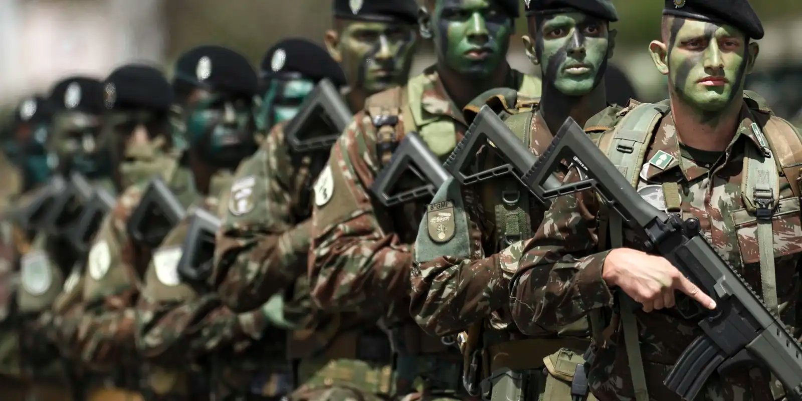 Prazo para alistamento militar de jovens termina nesta terça-feira